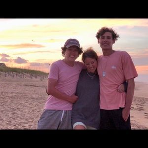 Meet your Posher, Emma